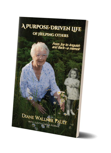 A purpose-driven life